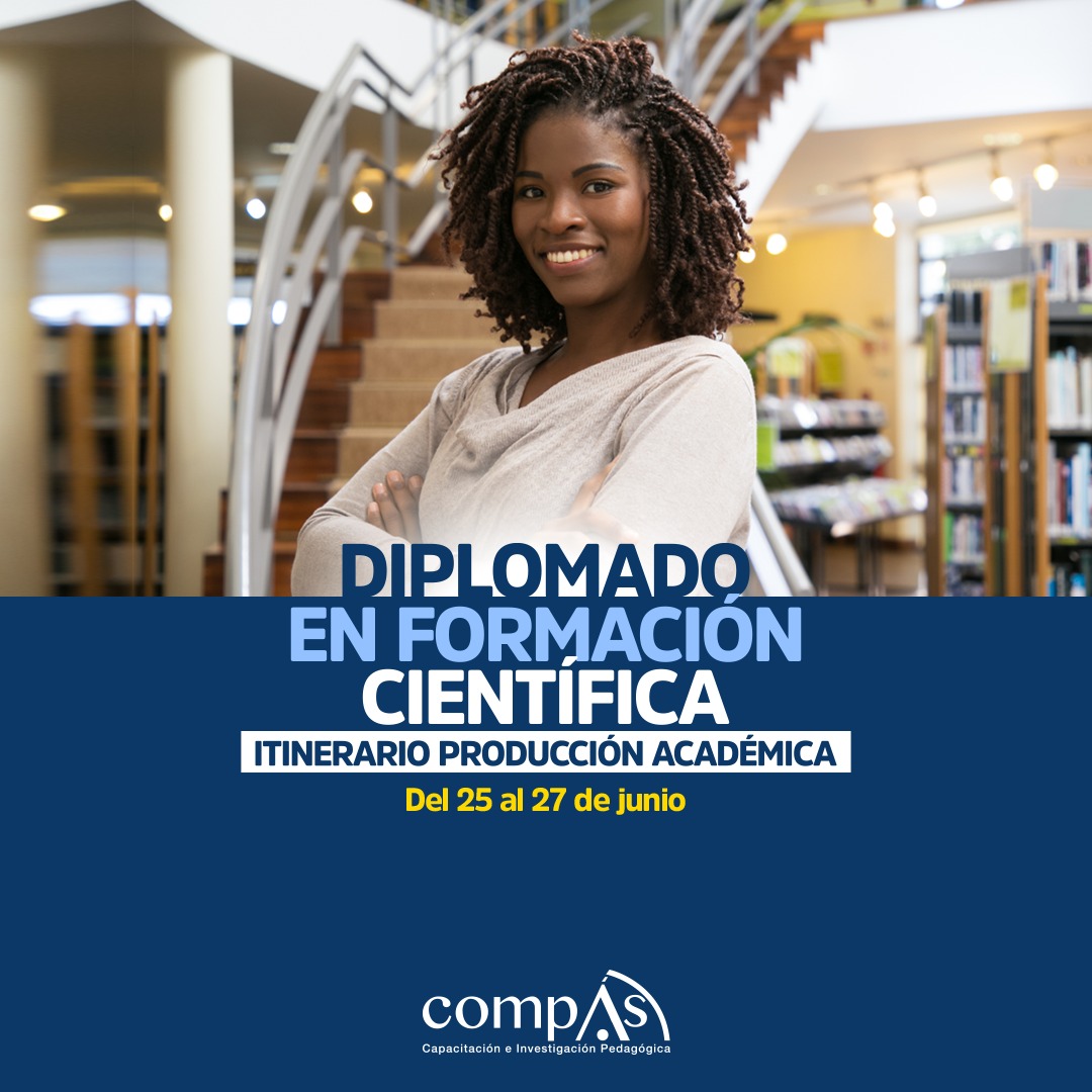 Diplomado Formación Científica (Marzo)